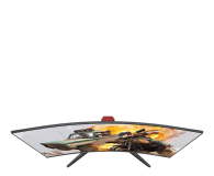 KOORUI G3221SC VA Curved 170 Hz 1ms - 1365784 - zdjęcie 7